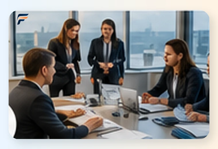 Business insurance appointment request